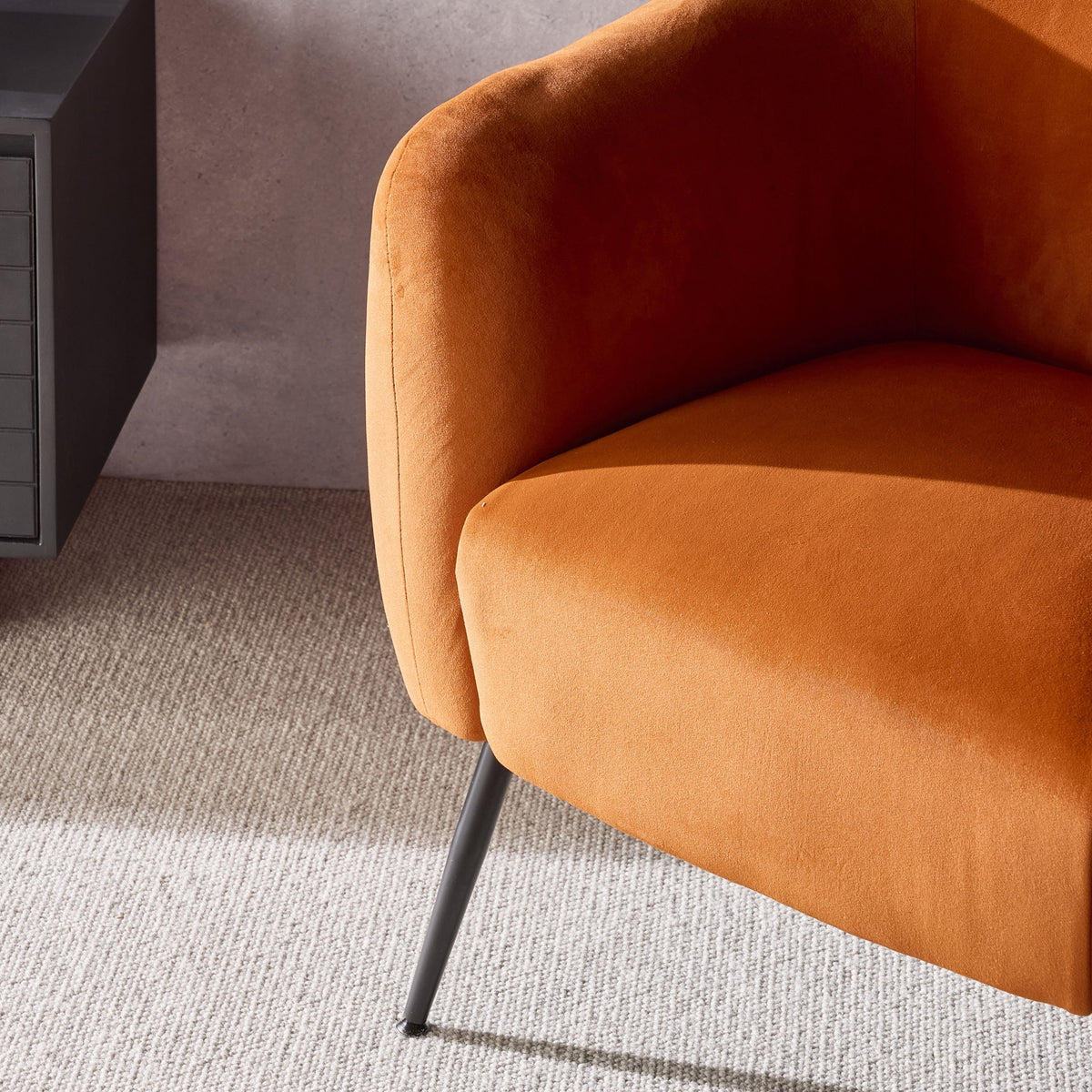 Accent Chairs