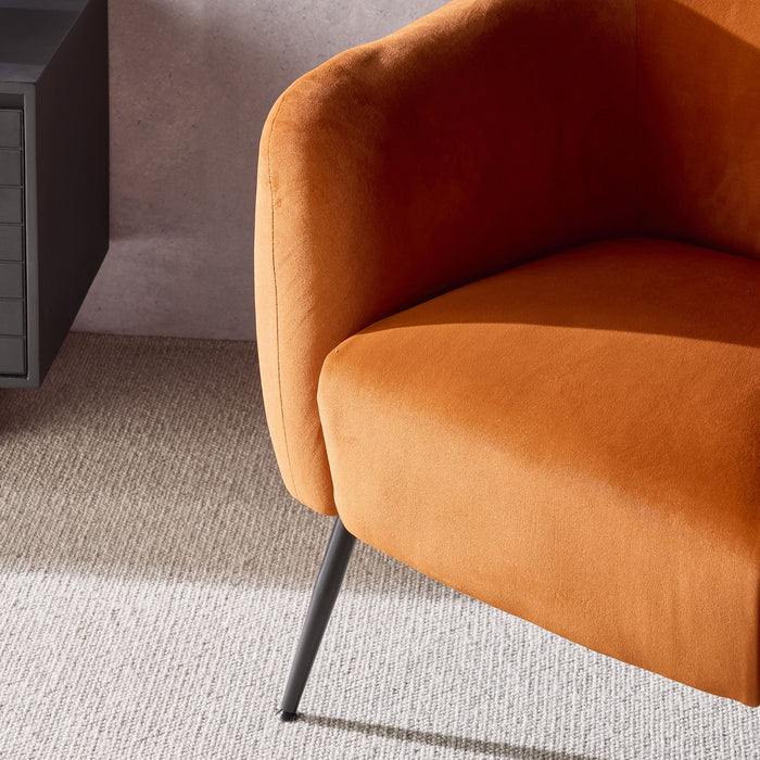 Accent Chairs