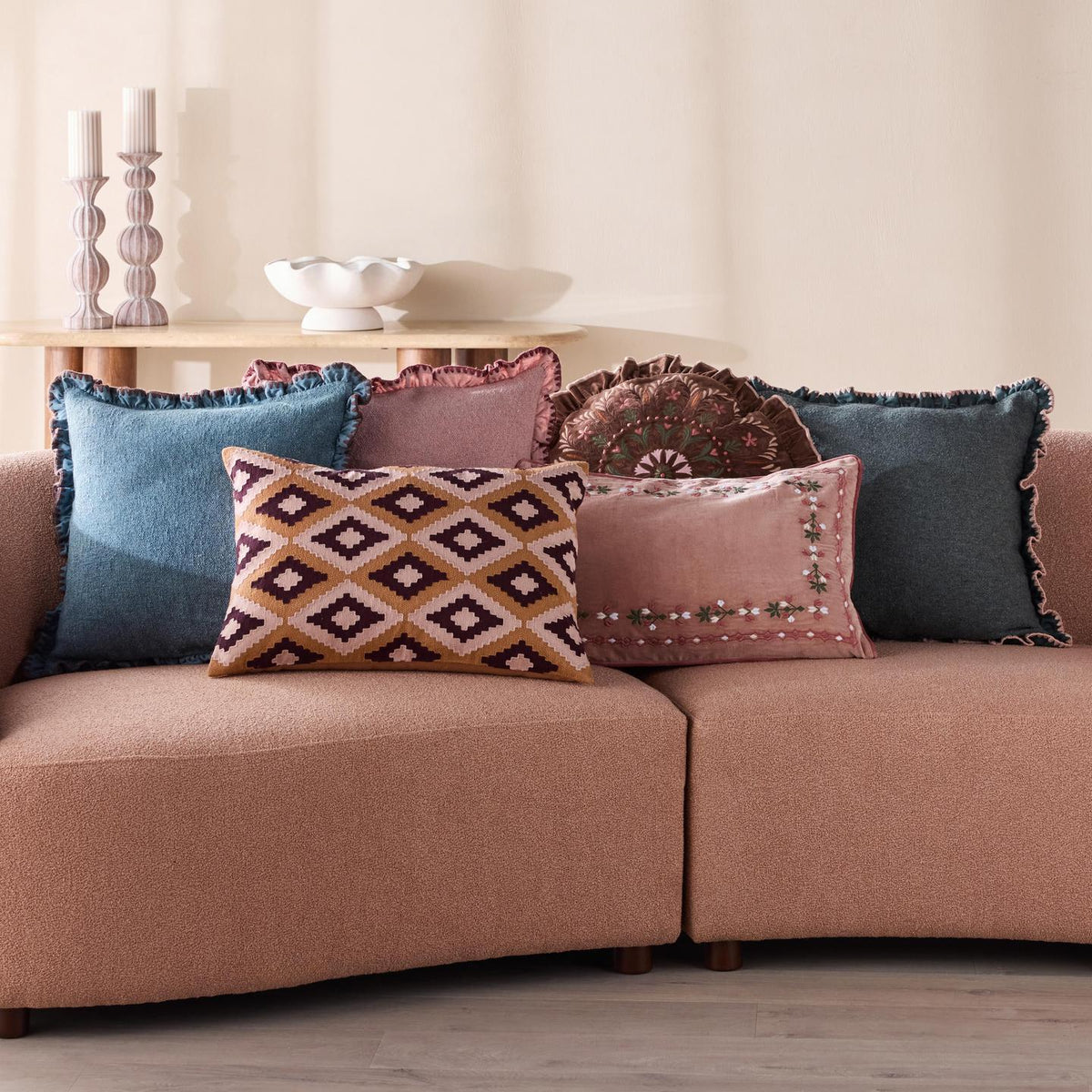 All Cushions