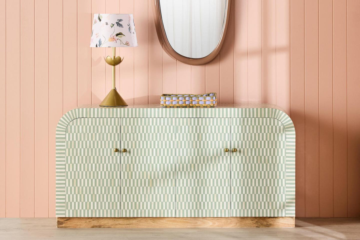 Shop the Look - Statement Furniture