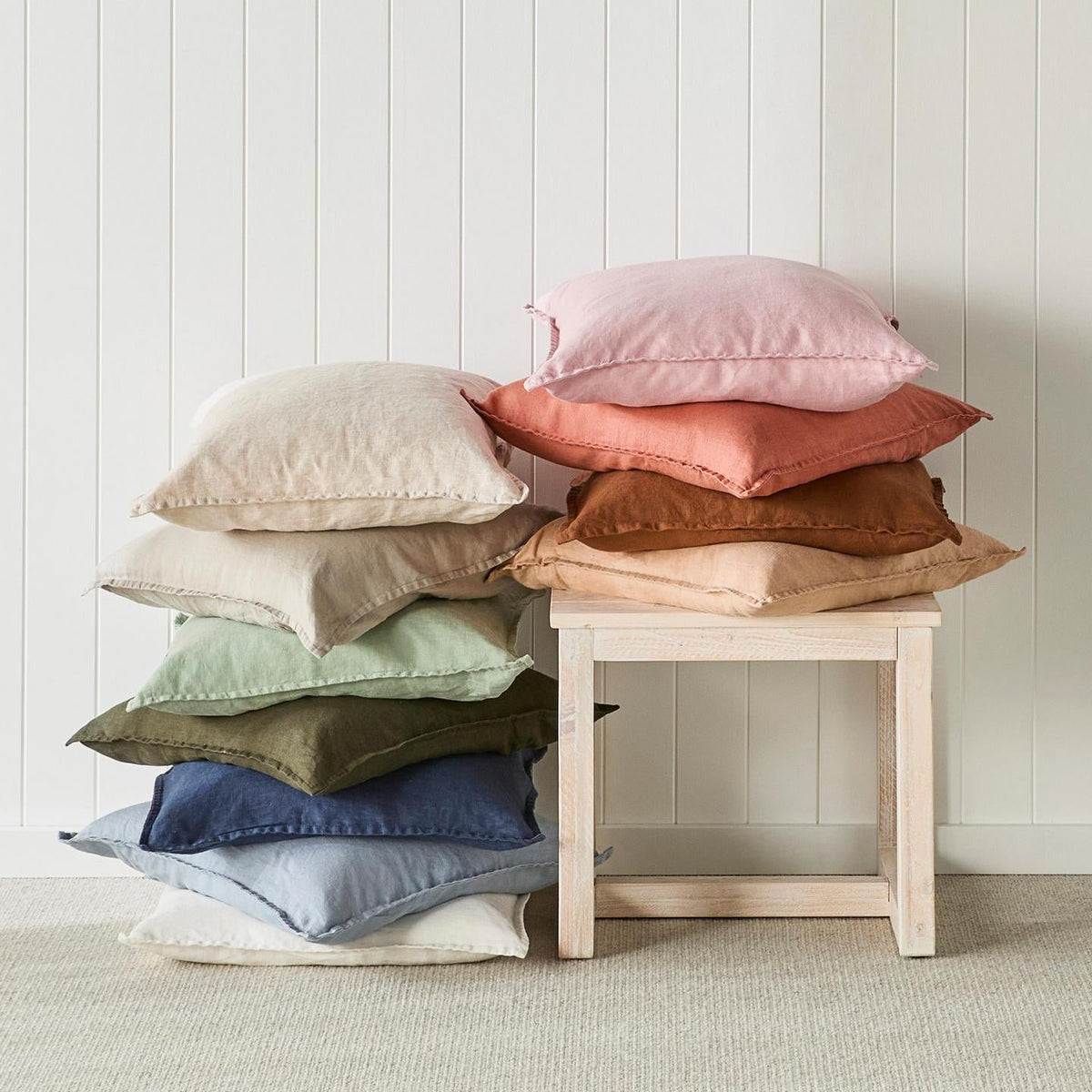 Cushions