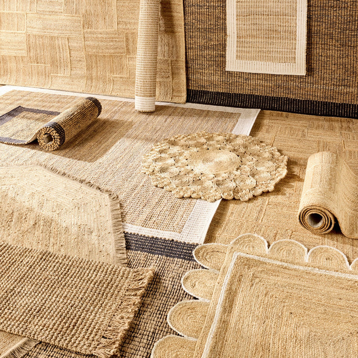 Jute Rugs