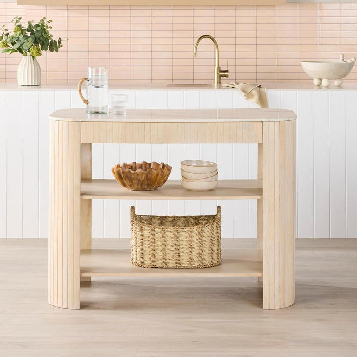 All Kitchen