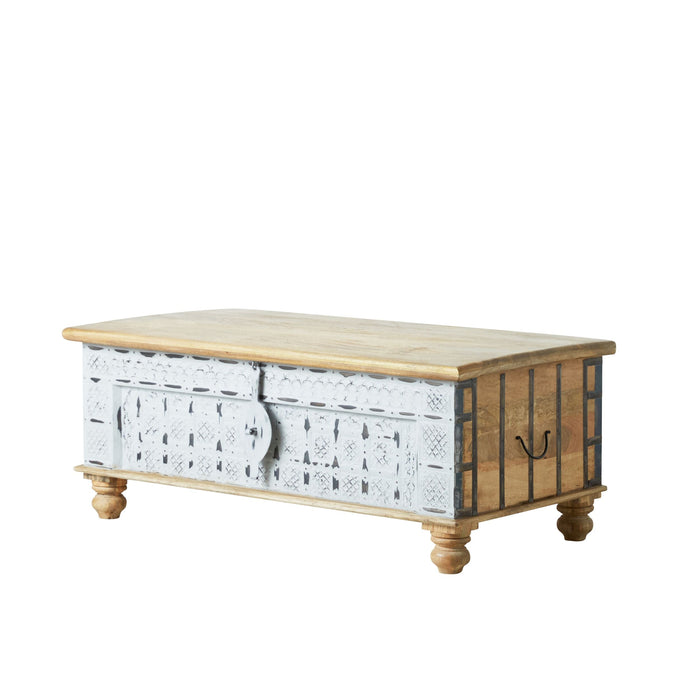 Vintage Trunk Collection