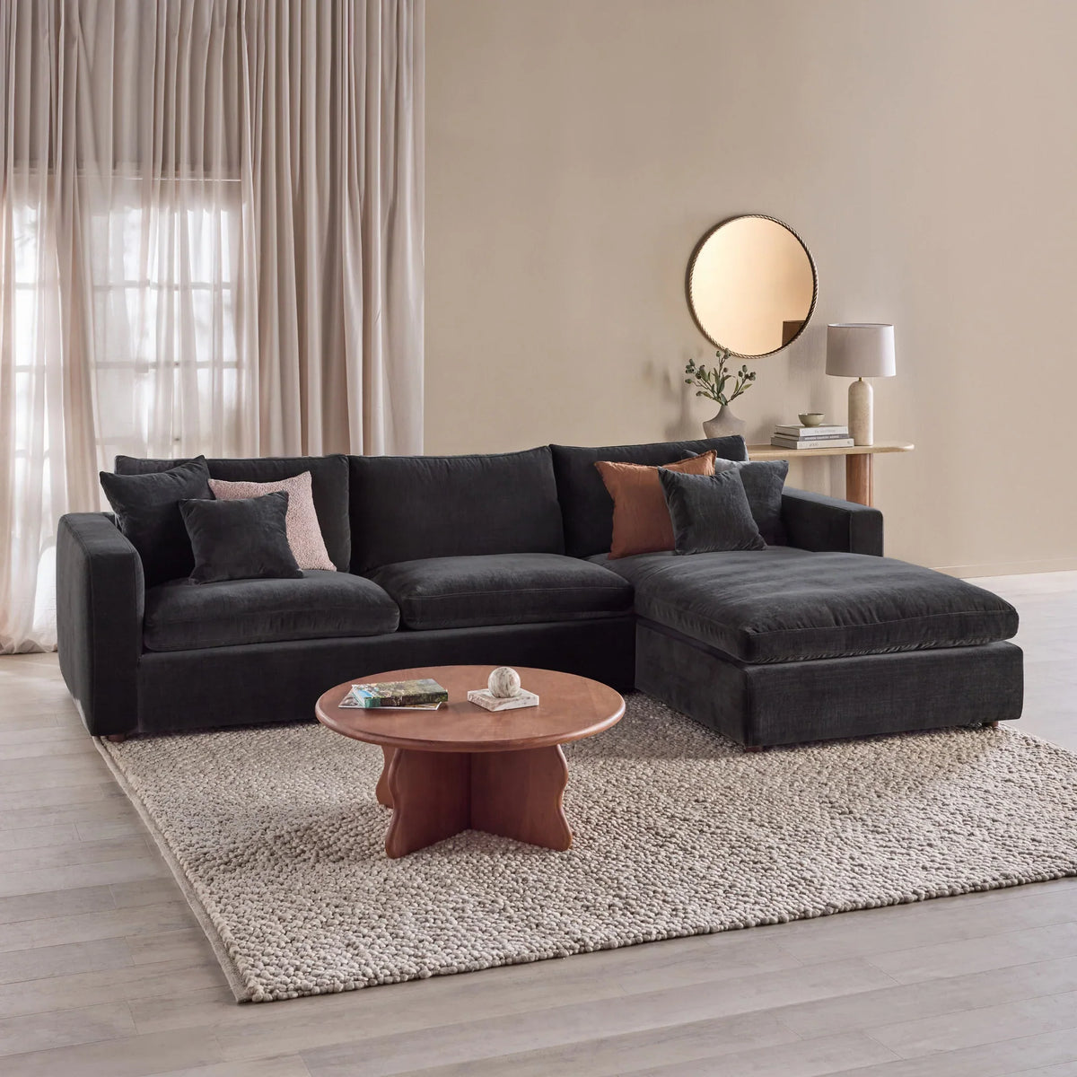 Chaise Lounges