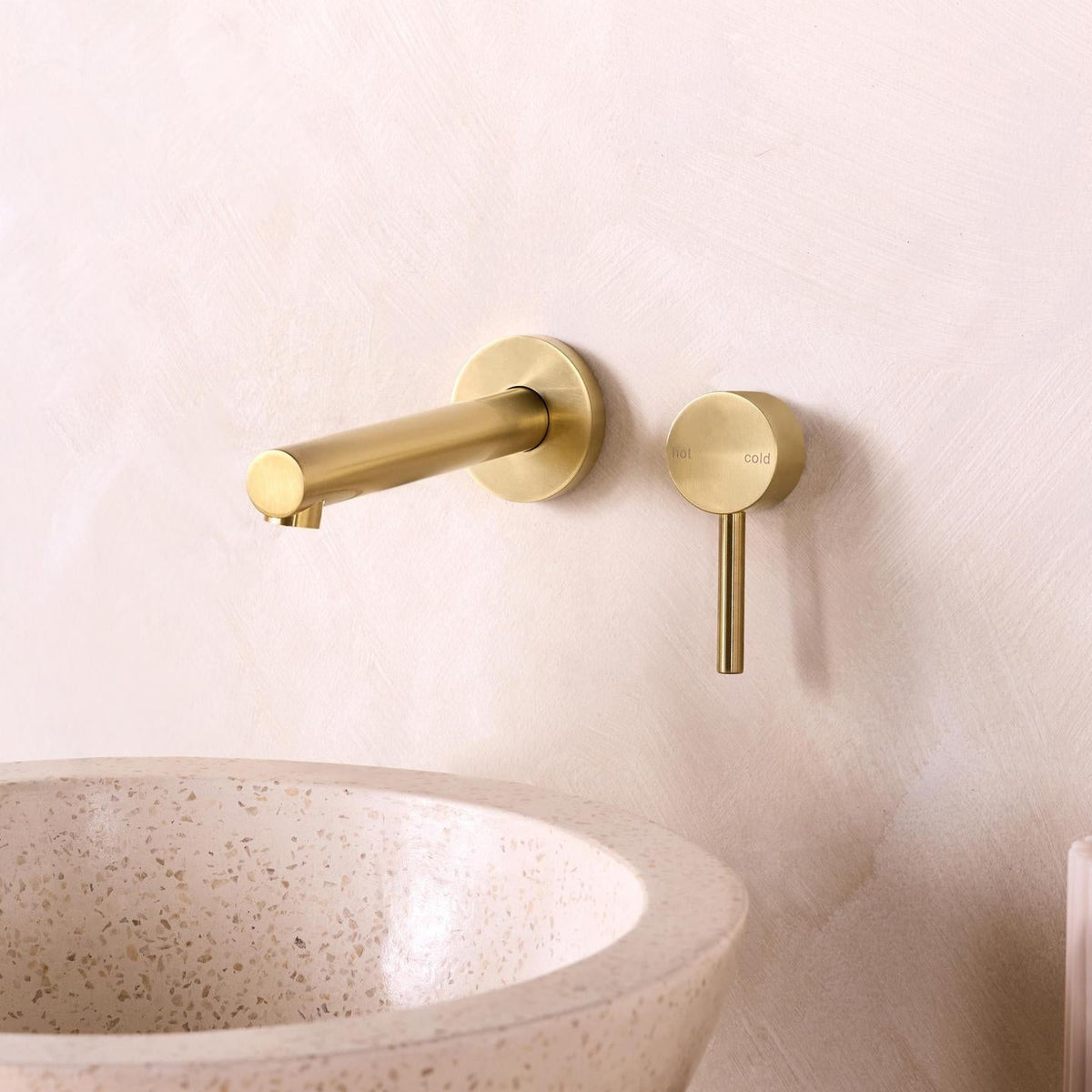 Bathroom Tapware
