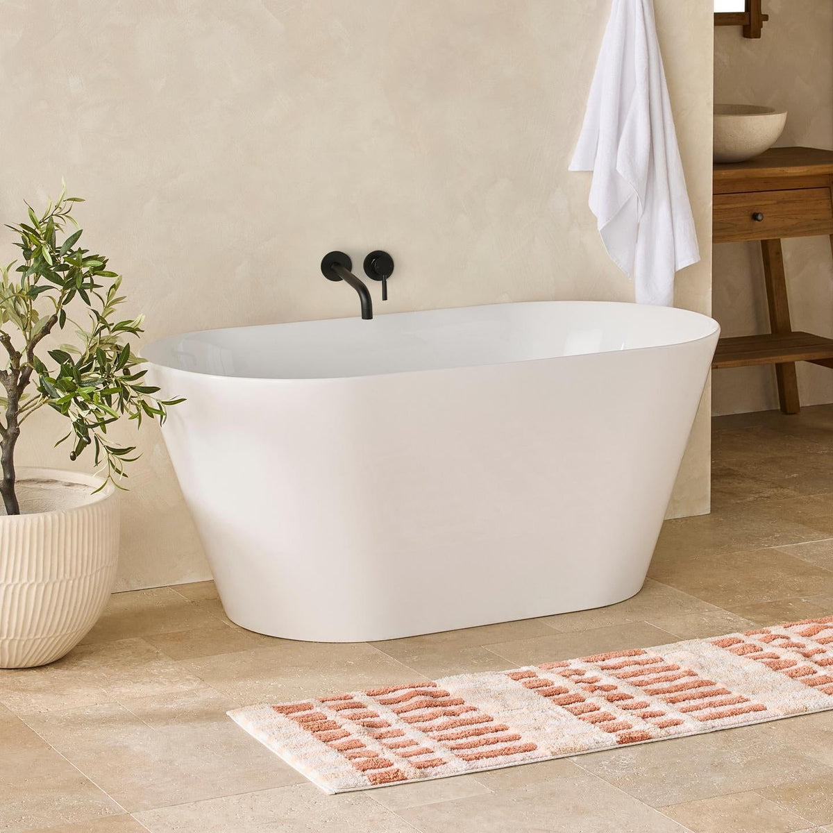 Baths