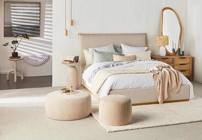 Beds & Bed Frames