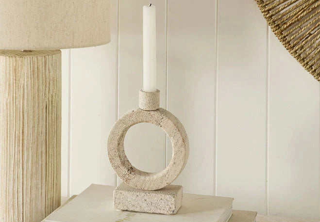 Candleholders
