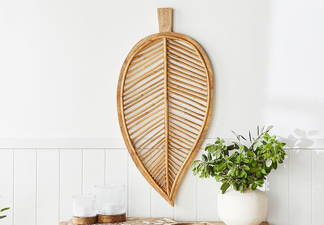 Wall Decor
