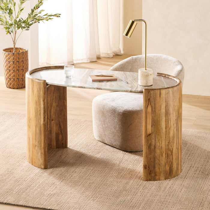 Desks
