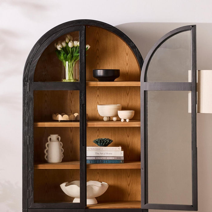 Display Cabinets