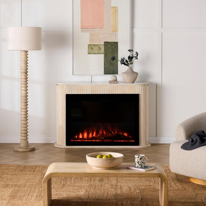 All Fire & Heating