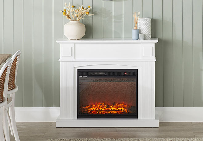 Mantel Inserts