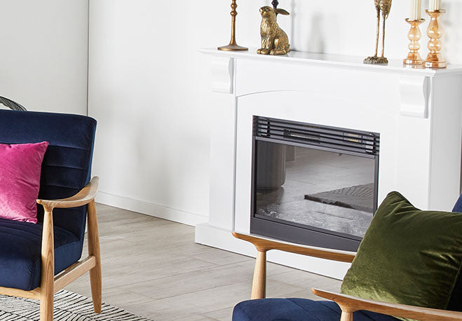 Mantels