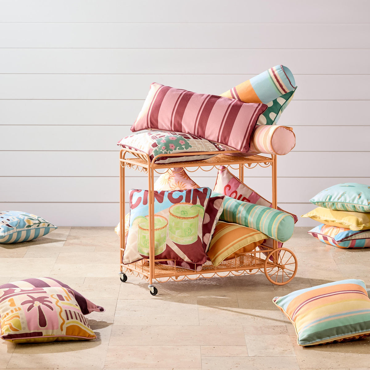 Outdoor Accessories