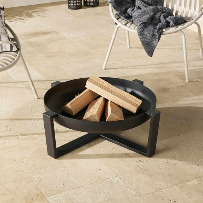 Outdoor Fire & Heating