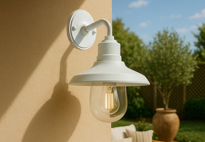Outdoor Lighting