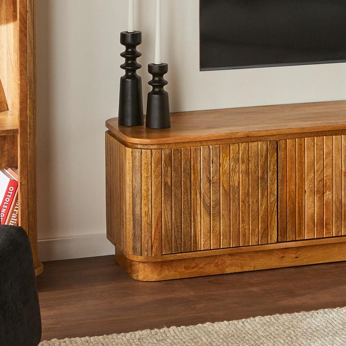 TV Units