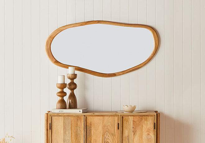 Wall Mirrors
