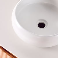 Kyl Single Vanity 900mm