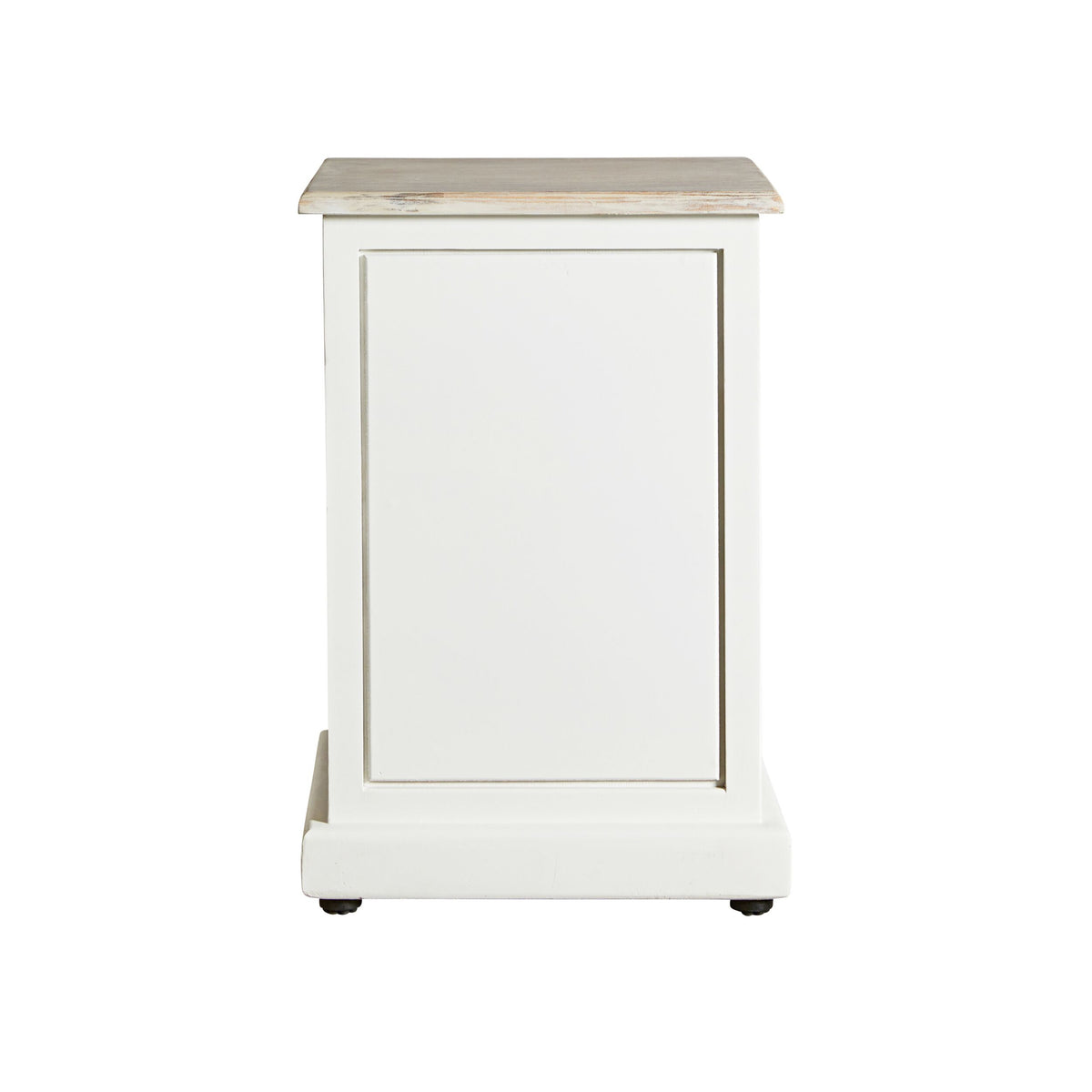 Maldon 2 Drawer Bedside Table
