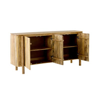 Karli Sideboard 4 Door