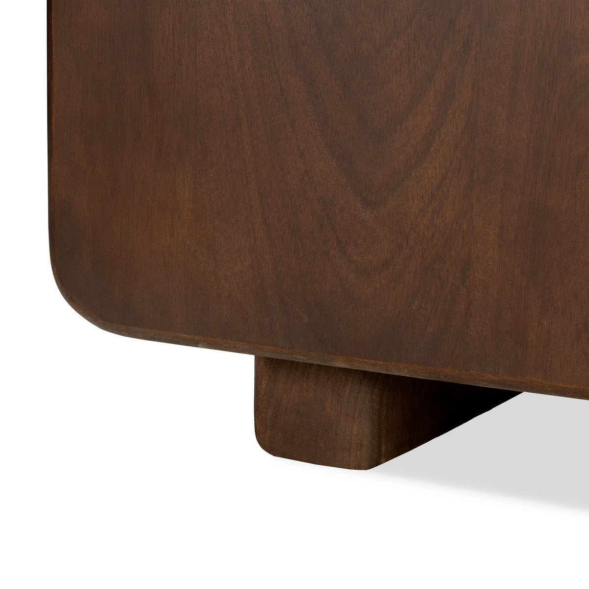 Dempsey 4 Door Sideboard