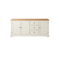 Clover Large Sideboard