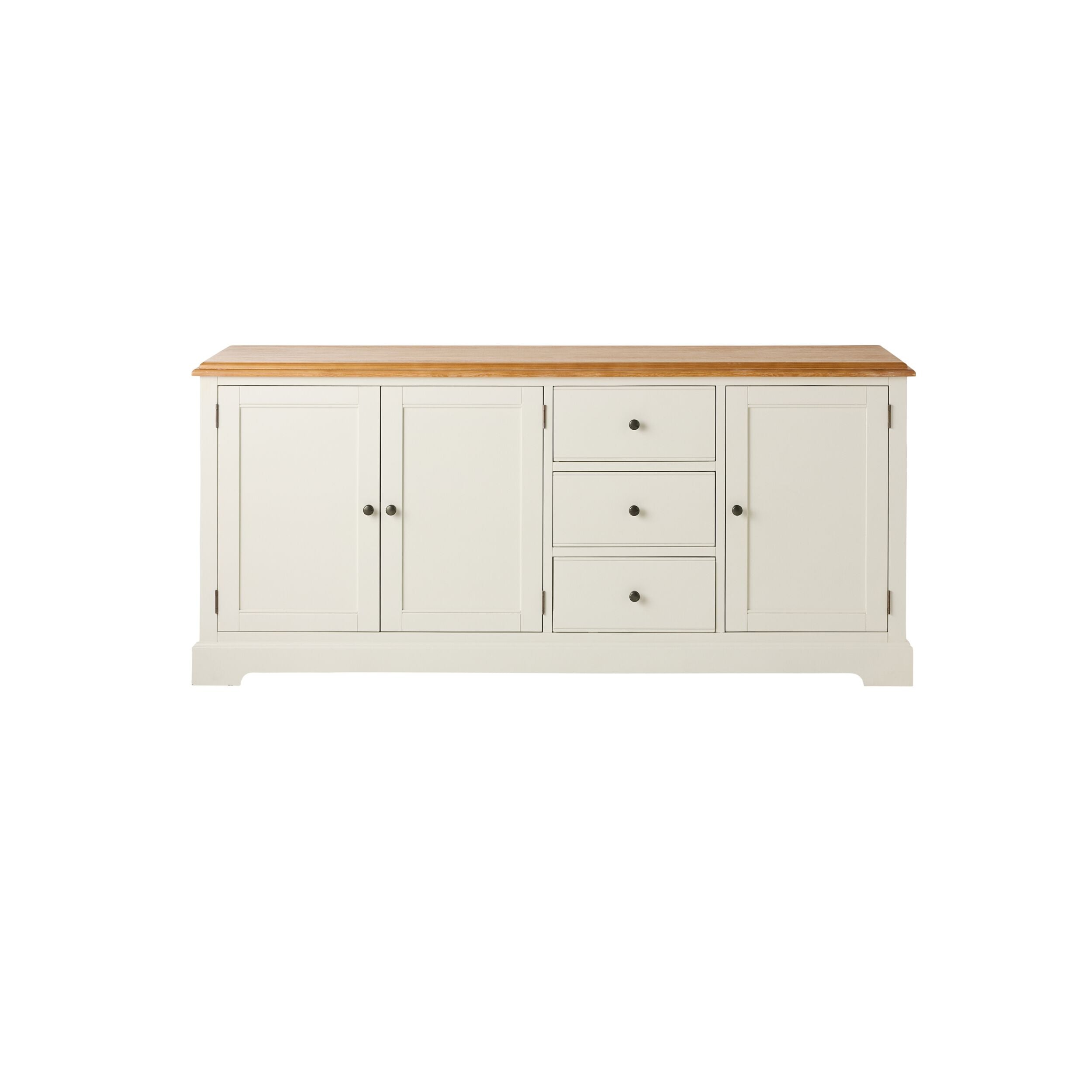 Clover Large Sideboard
