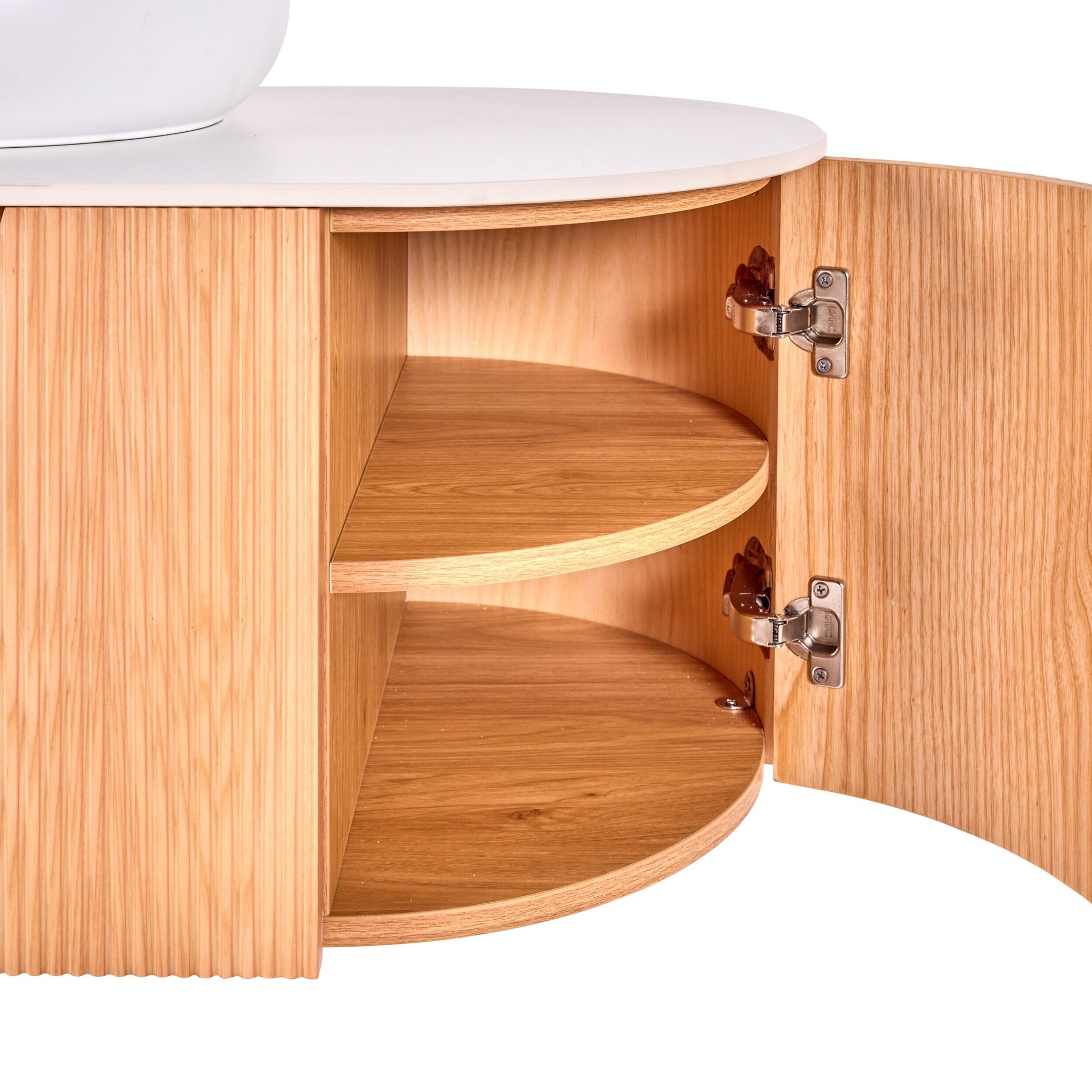 Kyl Double Vanity 1500mm