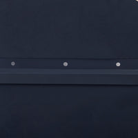 Evangeline Grid Mirror Rose Gold