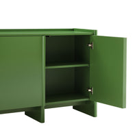 Roma 4 Door Sideboard