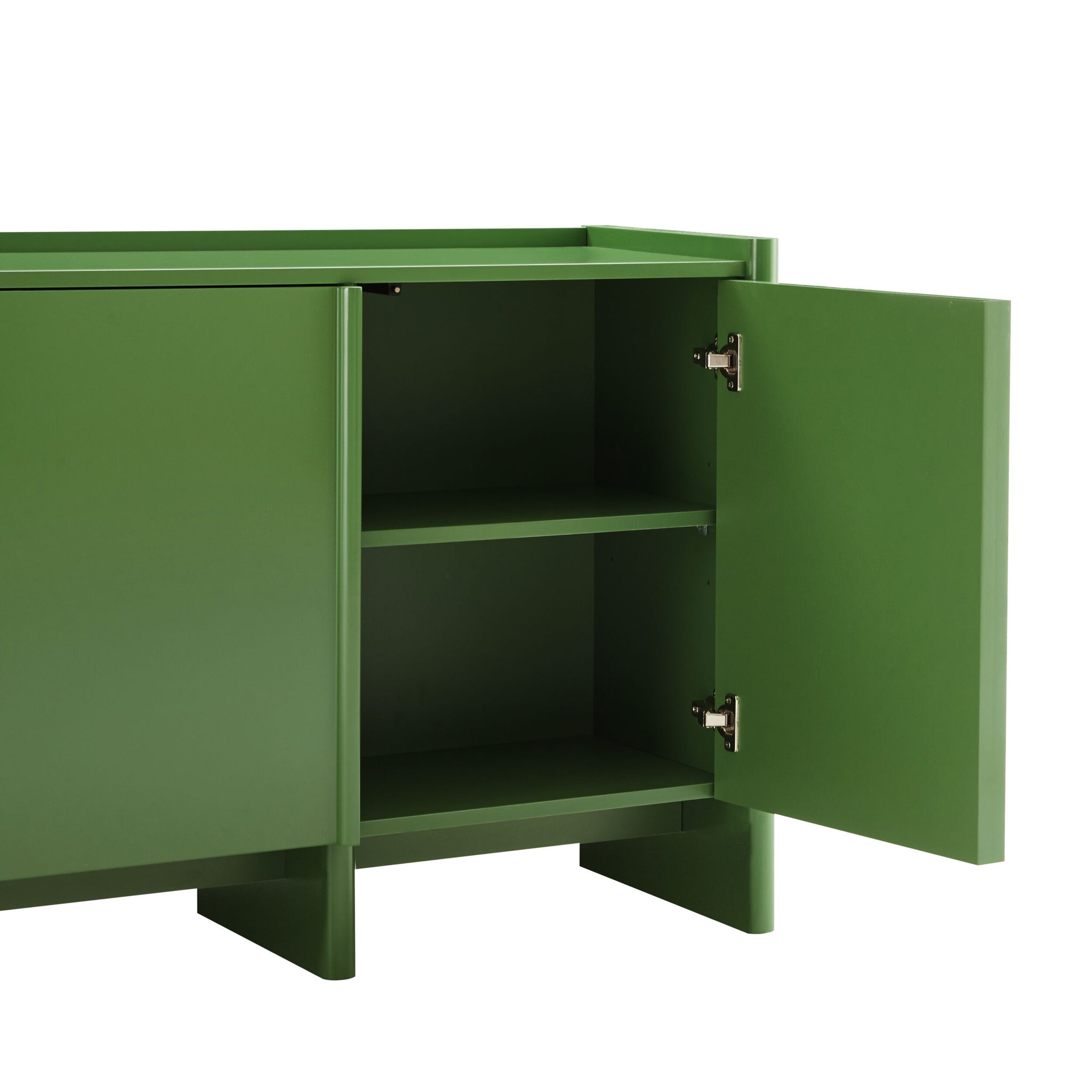 Roma 4 Door Sideboard