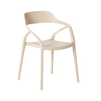 Inigo Dining Chair Taupe