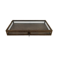 Darwin Display Side Table