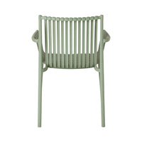 Tilla Dining Chair Green