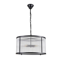 Orion 4 Light Chandelier 50cm