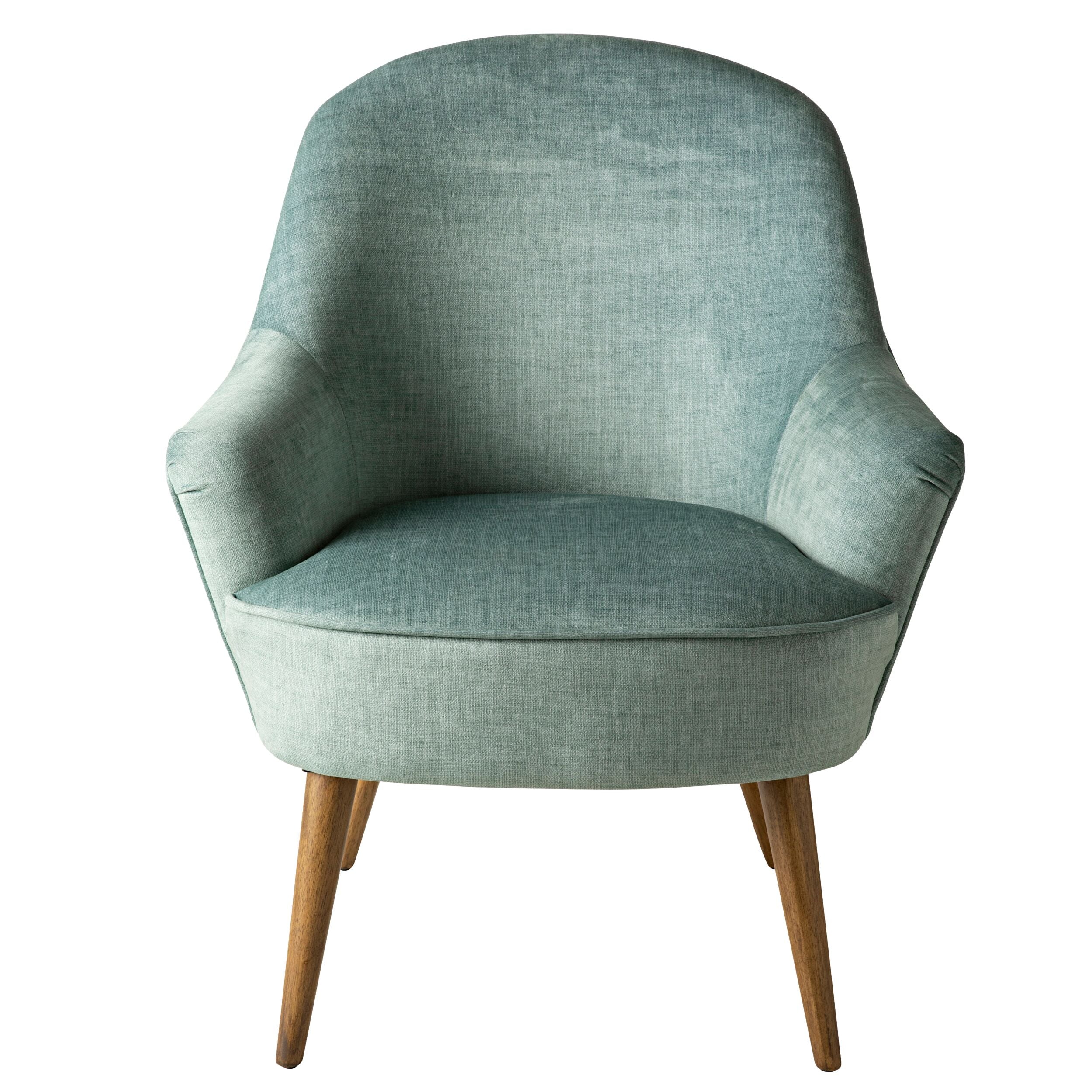 Jive Occasional Chair Aura Mint