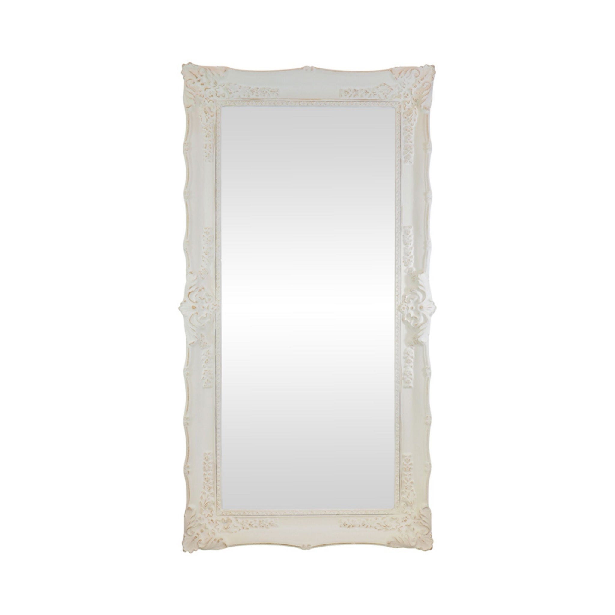 Iris Mirror 205x109cm