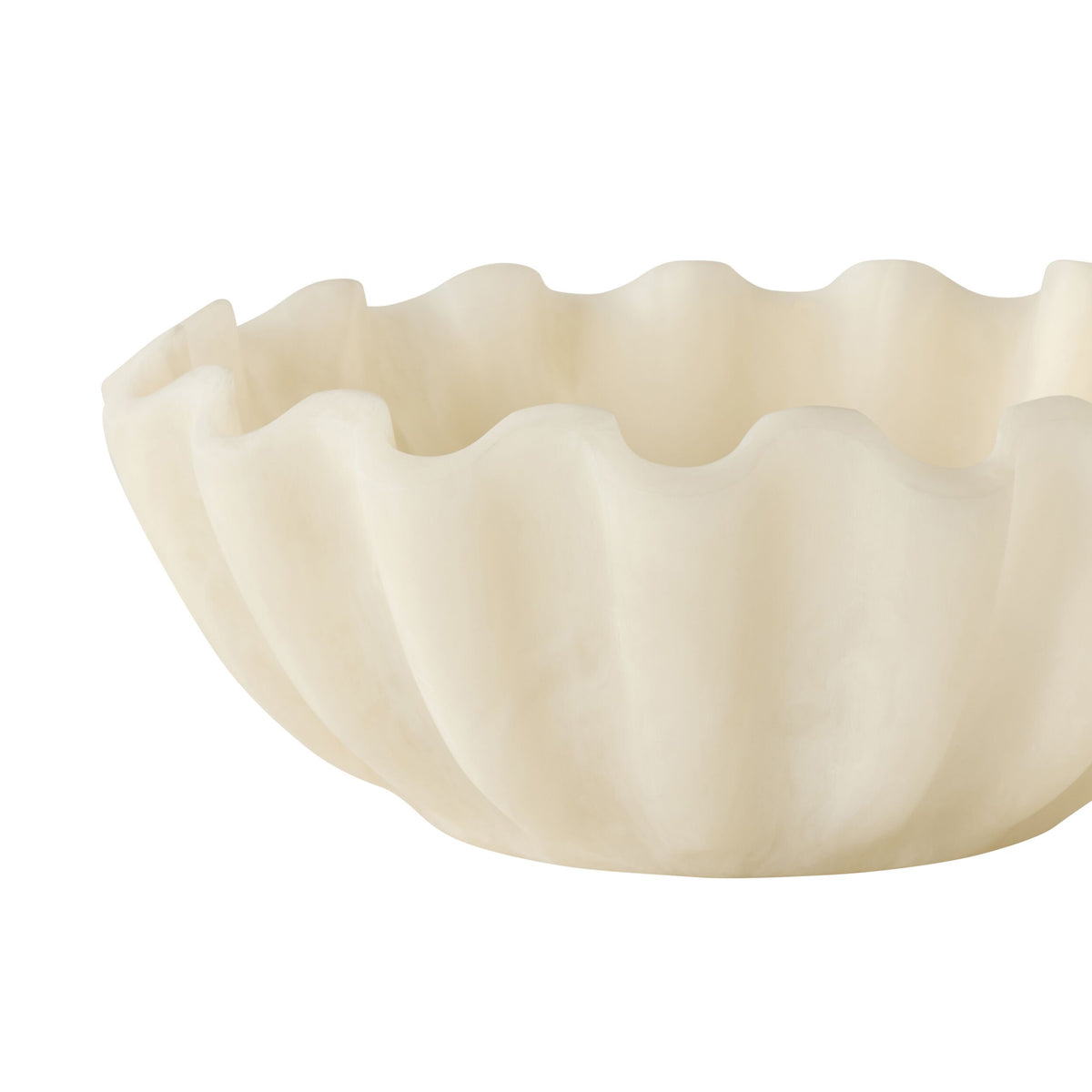 Poppi Clam Bowl Pearl