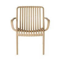 Jesi Occasional Chair Taupe