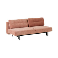 Nicholl Sofa Bed Almond