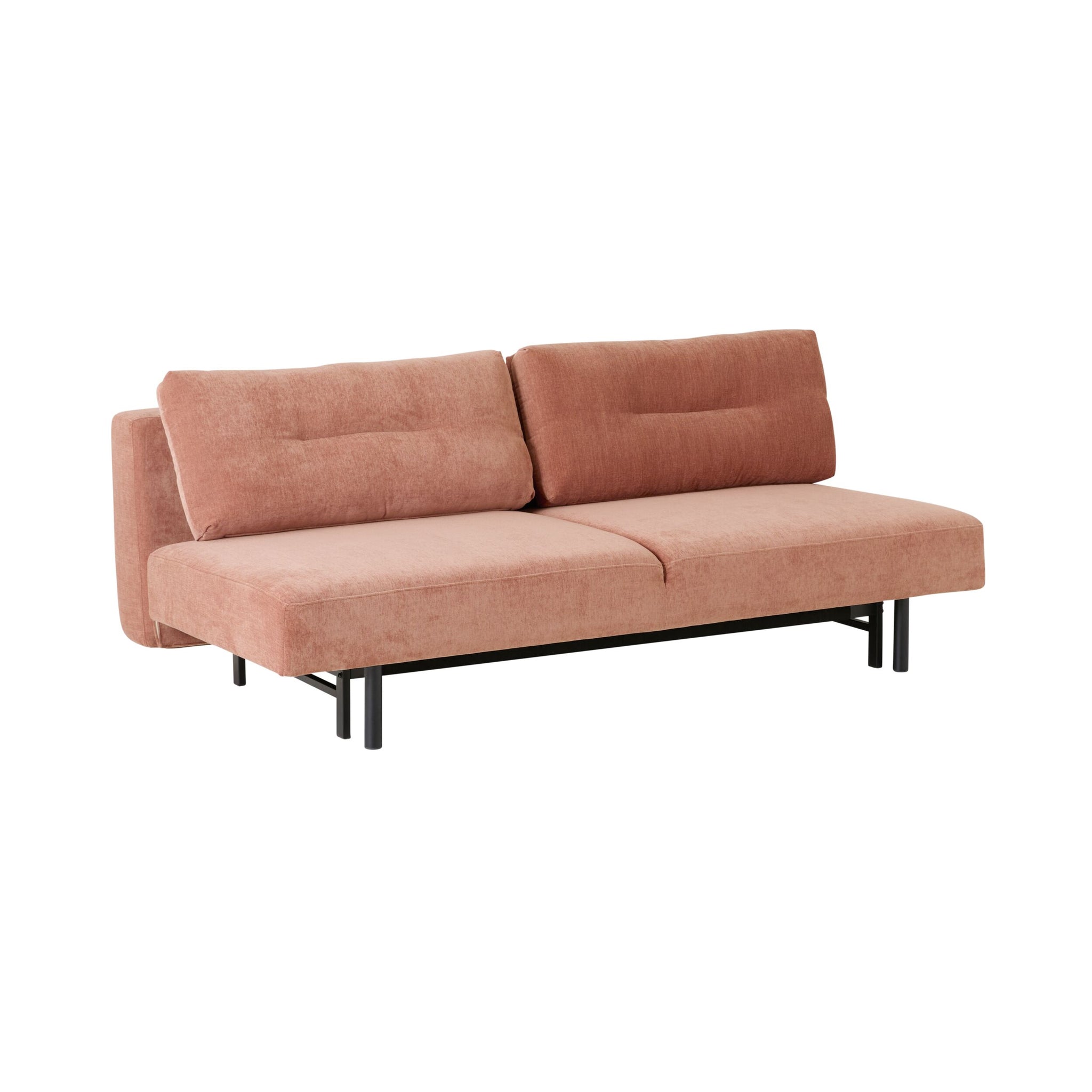 Nicholl Sofa Bed Almond