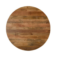Brompton Round Dining Table 140cm