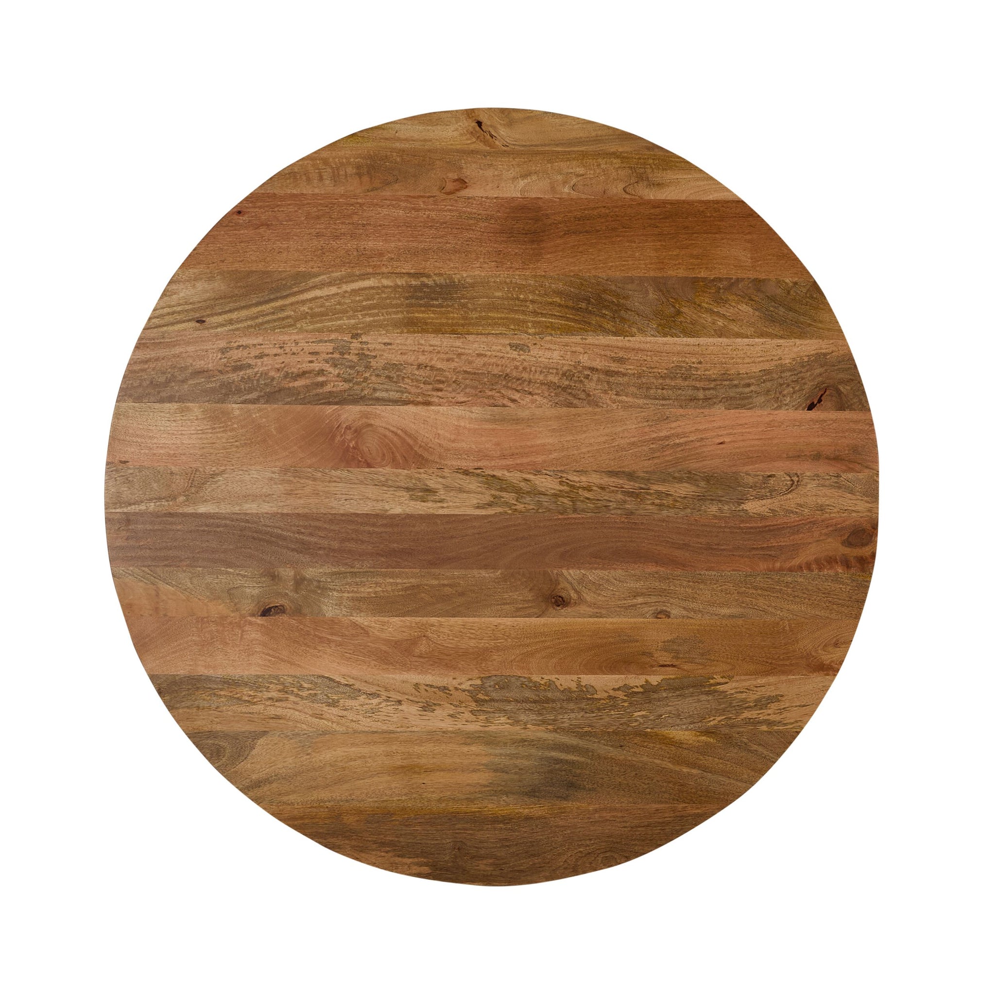Brompton Round Dining Table 140cm