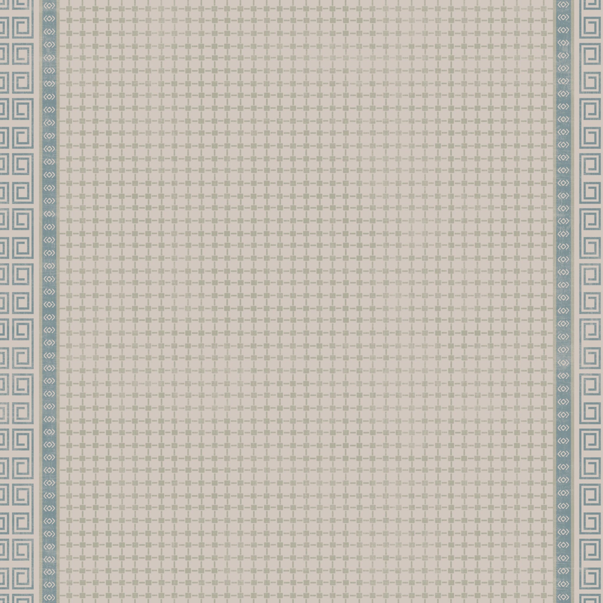 Paros Silky Soft Washable Rug 240x300cm Ocean