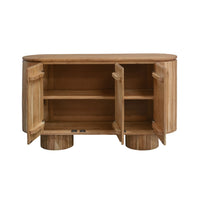 Kade 3 Door Sideboard