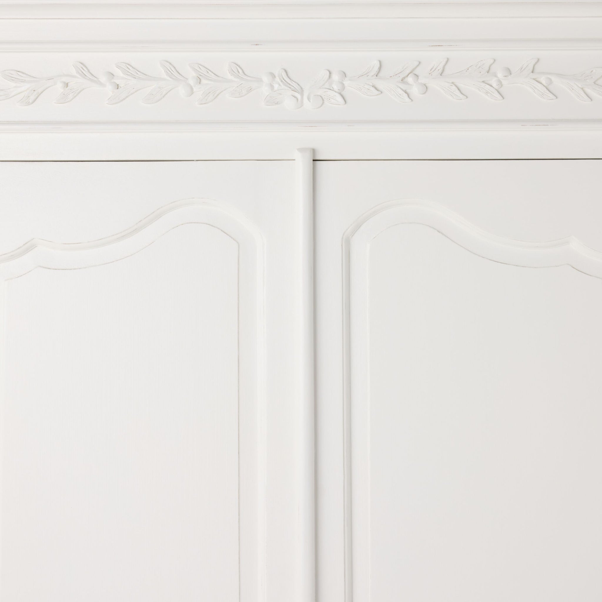 Emilie 2 Door Wardrobe