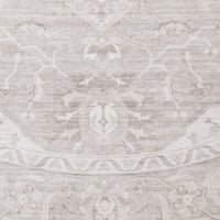 Hamam Round Washable Rug 200cm